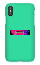 porscheturbo12 iPhone Phone Cases