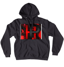 hoosierfanplayz Hoodies (No-Zip/Pullover)