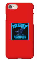 stayhigh_rp iPhone Phone Cases