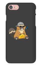 swaggy bibarel iPhone Case