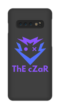 theczar00 Samsung Phone Cases