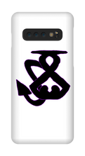 spazzydragon98 Samsung Phone Cases