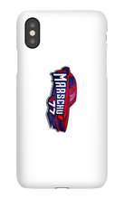 marschu77 iPhone Phone Cases
