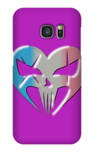 Fight Back Samsung Case