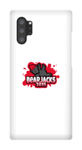 bearjacks2011 Samsung Phone Cases