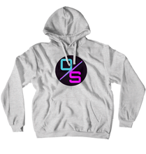 Odyssey Squad Hoodies (No-Zip/Pullover)