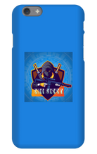 emisizzy iPhone Phone Cases