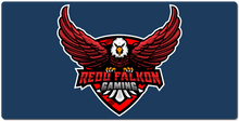 redd_falkon XXL Gaming Mousepad