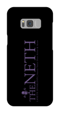 TheNeth Logo Samsung Phone Cases