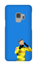 Reus Samsung Case