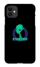 Capa Iphone Logotipo