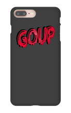 Goup Phone Case