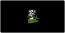 xero_thermic XXL Gaming Mousepad