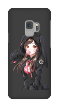 xno_mxrcy Samsung Phone Cases