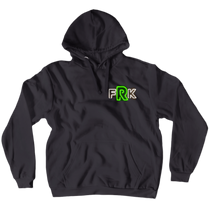 freakernic Hoodies (No-Zip/Pullover)