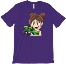 bollonglotv T-Shirts