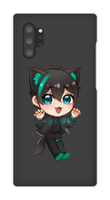 imritaka Samsung Phone Cases