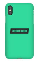 youngin squad iPhone Phone Cases