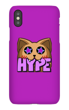 rainataleth iPhone Phone Cases