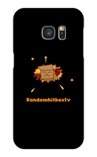 randomhitboxtv Samsung Phone Cases
