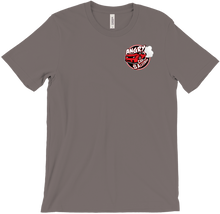 Angry Logo Corner T-Shirts