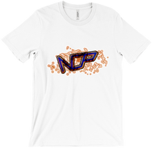 NOP New Logo T-Shirts