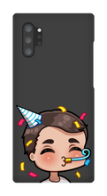 Hype Phone Case (Samsung)