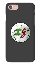 izooggaming iPhone Phone Cases