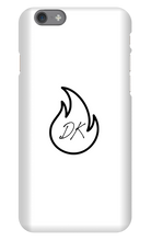 dylanplayz iPhone Phone Cases