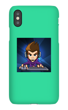 daddycosme iPhone Phone Cases