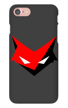 JiiGzY Logo IPhone Cases