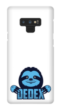 d3dex Samsung Phone Cases