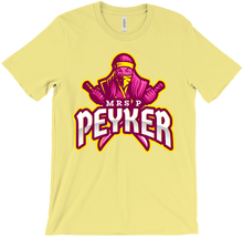 Peyker Warrior Tee (Full Image)