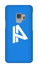 arno_yt Samsung Phone Cases