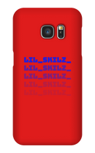 lil_skilz_ Samsung Phone Cases