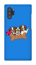 Emote phone case