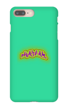 Phat Fam iPhone Phone Cases