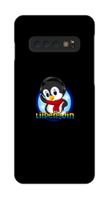 lilpenguin2013 Samsung Phone Cases