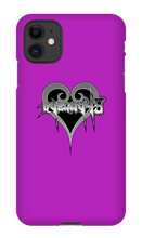 ryeguy45 iPhone Phone Cases