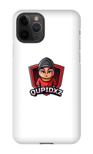 Qupidxz Phone Case