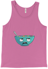 Totes Eye Roll Tank Top