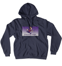Like a T-Shirt But With SLEEVES! (No-Zip/Pullover)