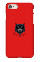 iggynatyus iPhone Phone Cases