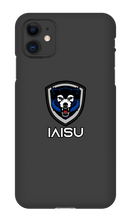 iAisu Shielded Crest Phone Case (iPhone)
