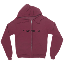 the_jocs Zip Up Hoodie