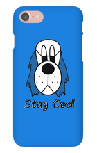 just1Doggo iPhone Phone Cases
