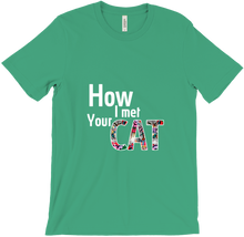 HowImetYourT-Shirt