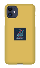 trgxxquickillsxx iPhone Phone Cases