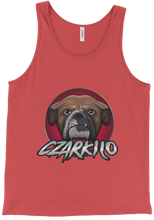 czarkilo Tank Top