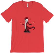 zethro T-Shirts
